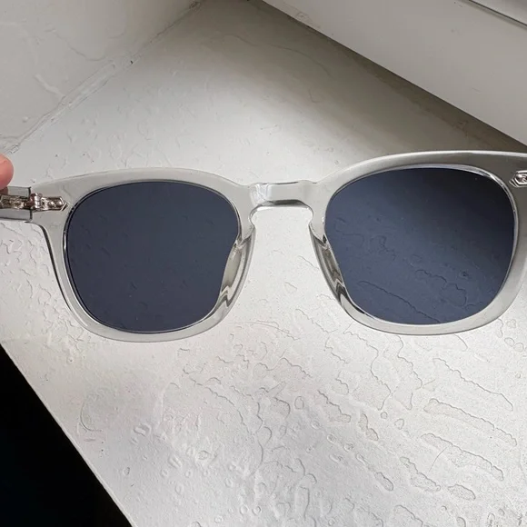 Mr. Leight Hanalei S Sunglasses